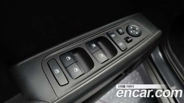 Hyundai Casper 2022 — photo 27