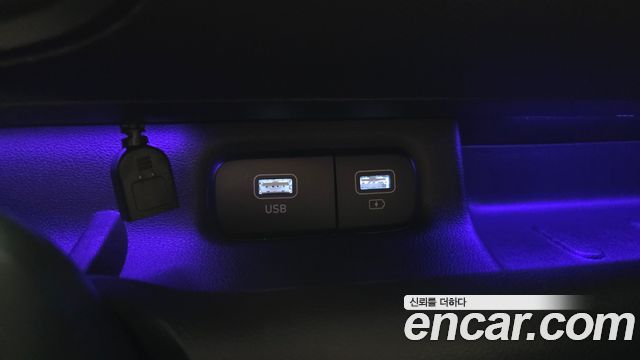 Hyundai Casper 2022 — photo 28