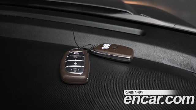 Hyundai Casper 2022 — photo 30
