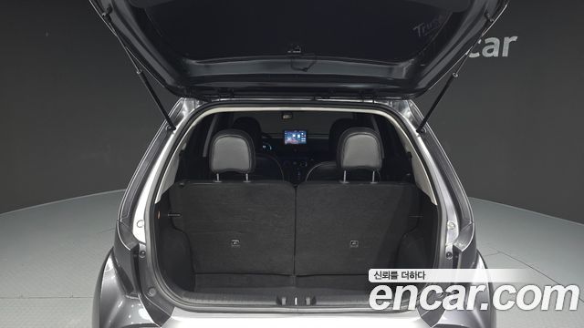 Hyundai Casper 2022 — photo 31