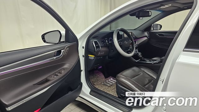 Hyundai Grandeur 2018 — photo 13