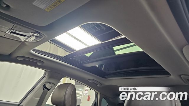 Hyundai Grandeur 2018 — photo 21