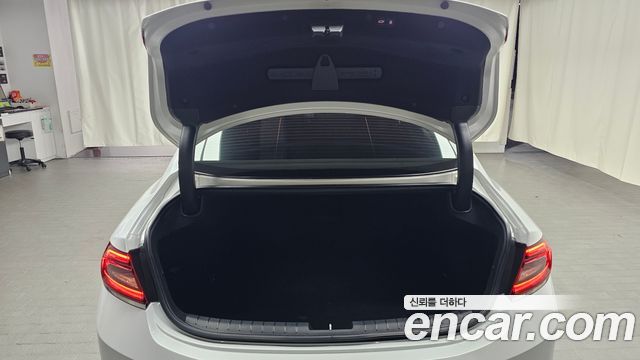 Hyundai Grandeur 2018 — photo 23