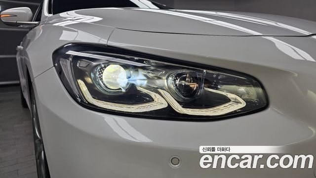 Hyundai Grandeur 2018 — photo 8