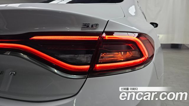 Hyundai Grandeur 2018 — photo 9