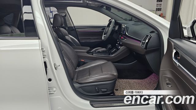 Hyundai Grandeur 2018 — photo 16
