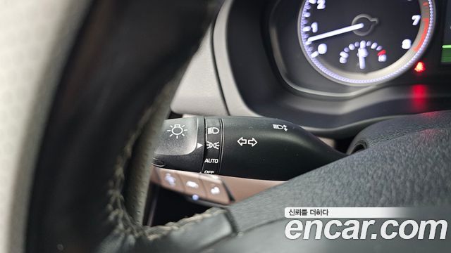 Hyundai Grandeur 2018 — photo 27