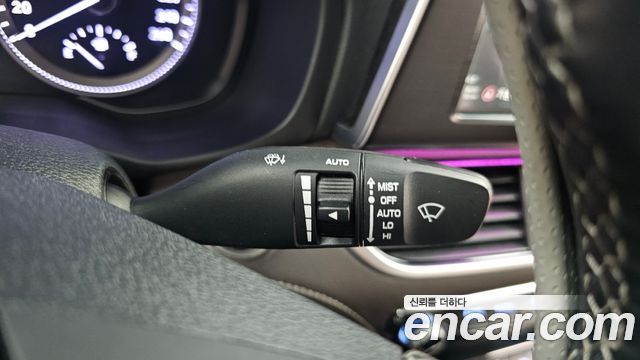 Hyundai Grandeur 2018 — photo 28