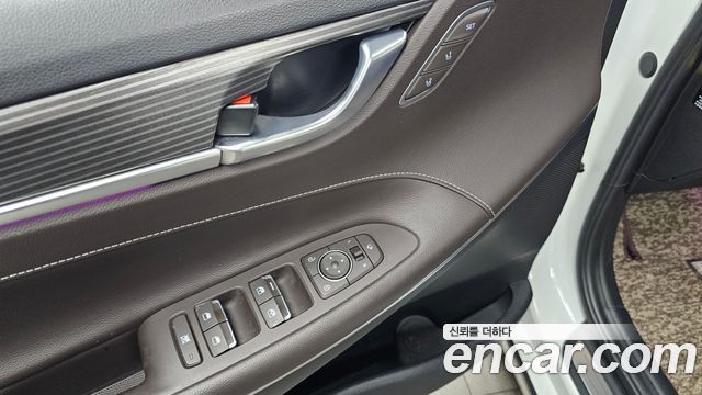 Hyundai Grandeur 2018 — photo 29