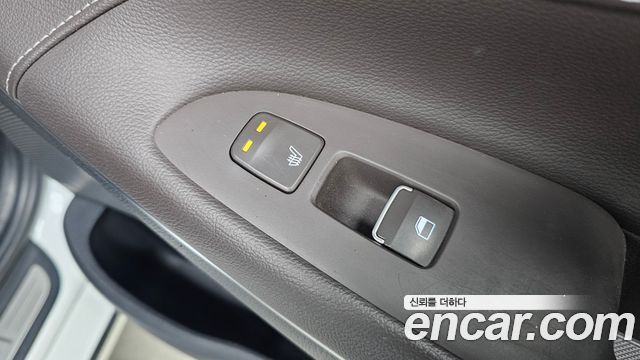 Hyundai Grandeur 2018 — photo 30