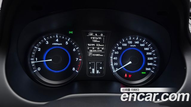 Hyundai Grandeur 2016 — photo 8