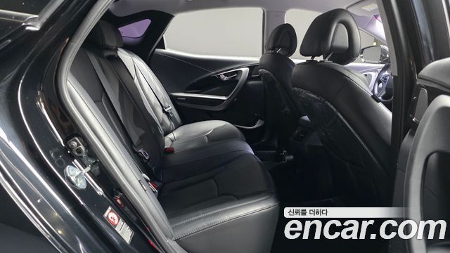 Hyundai Grandeur 2016 — photo 11
