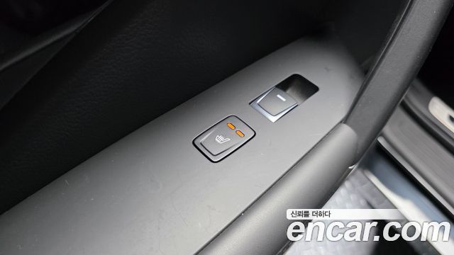 Hyundai Grandeur 2016 — photo 13