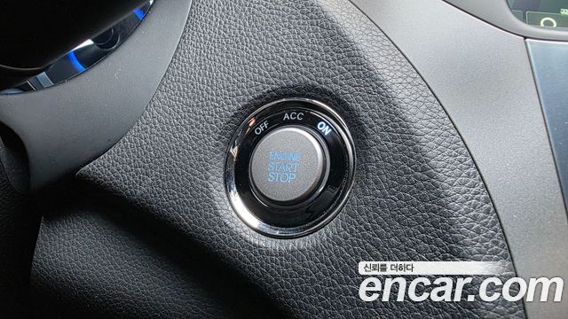 Hyundai Grandeur 2016 — photo 17