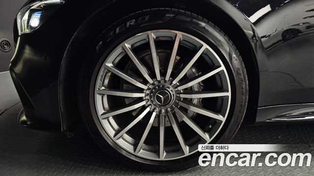 Mercedes-Benz AMG GT 2019 — photo 5