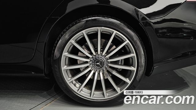 Mercedes-Benz AMG GT 2019 — photo 7