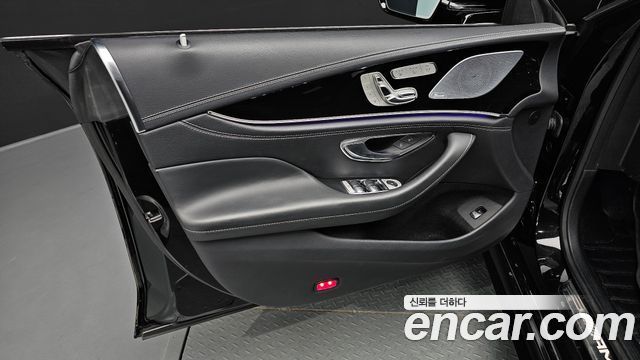 Mercedes-Benz AMG GT 2019 — photo 14