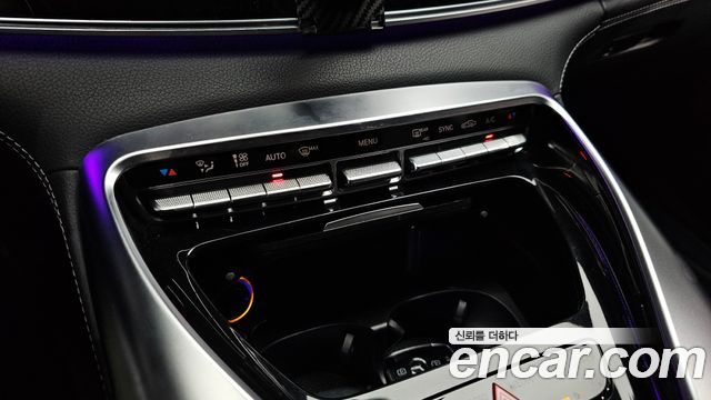 Mercedes-Benz AMG GT 2019 — photo 32