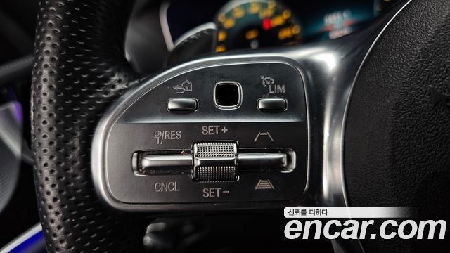 Mercedes-Benz AMG GT 2019 — photo 33