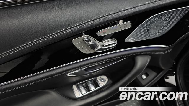 Mercedes-Benz AMG GT 2019 — photo 34