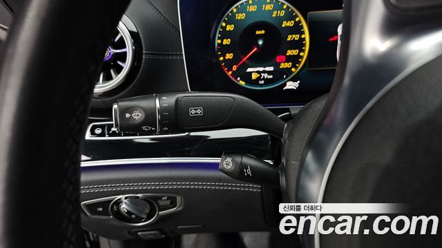 Mercedes-Benz AMG GT 2019 — photo 37