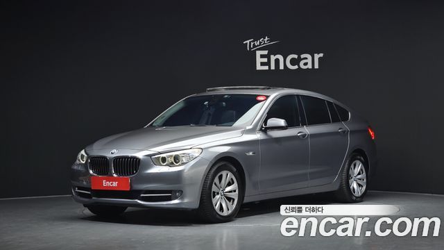 BMW Gran Turismo 2010 — photo 1