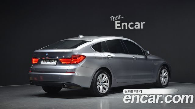BMW Gran Turismo 2010 — photo 2