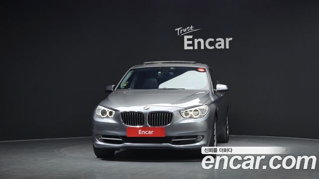 BMW Gran Turismo 2010 — photo 3
