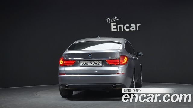 BMW Gran Turismo 2010 — photo 4