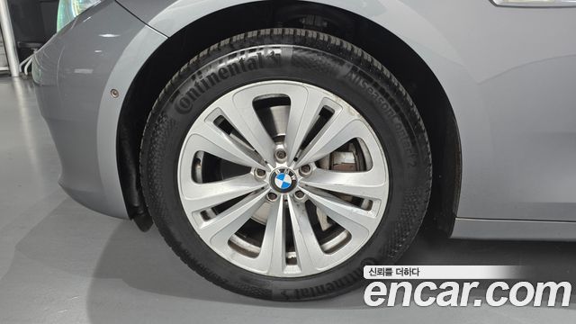 BMW Gran Turismo 2010 — photo 5