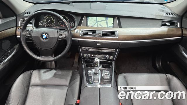 BMW Gran Turismo 2010 — photo 7