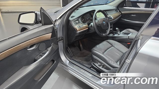BMW Gran Turismo 2010 — photo 10
