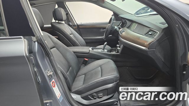 BMW Gran Turismo 2010 — photo 11