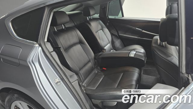BMW Gran Turismo 2010 — photo 12