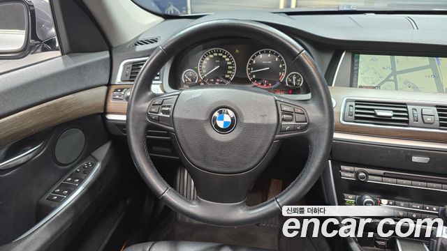 BMW Gran Turismo 2010 — photo 13