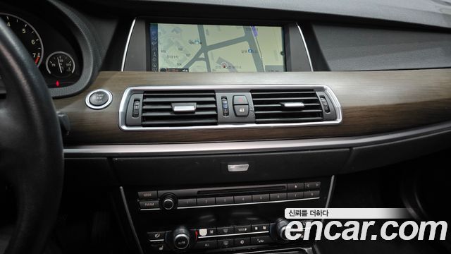 BMW Gran Turismo 2010 — photo 14