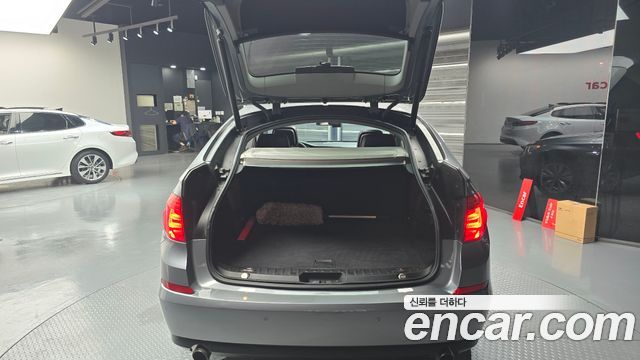 BMW Gran Turismo 2010 — photo 20
