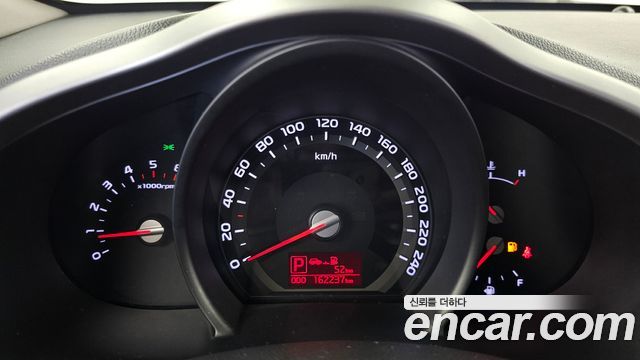 Kia Sportage 2014 — photo 11