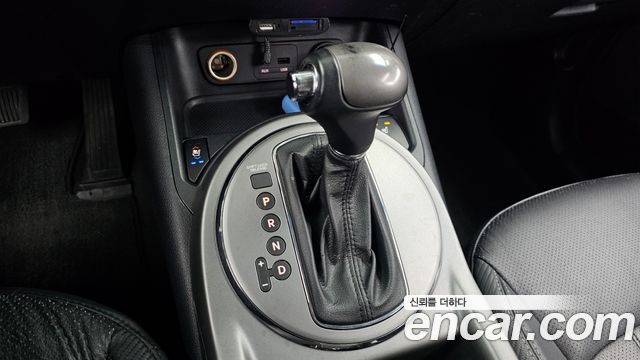 Kia Sportage 2014 — photo 12