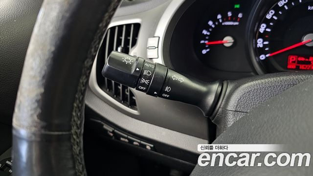 Kia Sportage 2014 — photo 21
