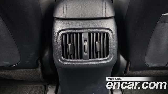 Kia Sportage 2014 — photo 30