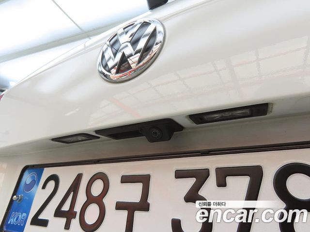 Volkswagen Tiguan 2020 — photo 16
