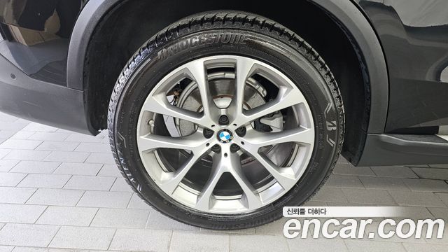 BMW X5 2019 — photo 5