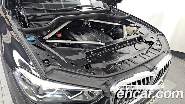 BMW X5 2019 — photo 6