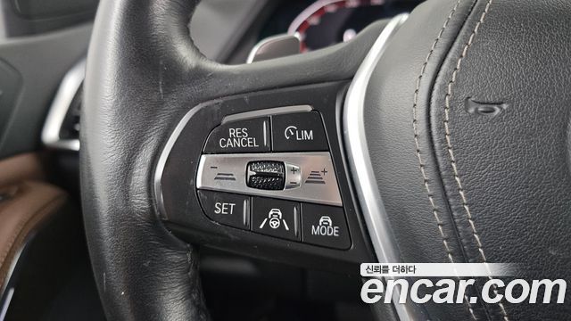BMW X5 2019 — photo 16