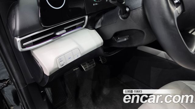 Hyundai AVANTE 2022 — photo 16