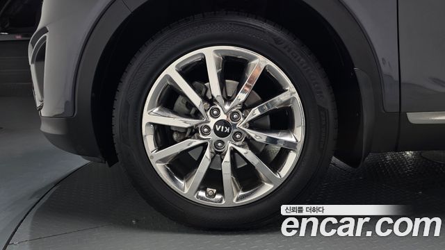 Kia Sorento 2015 — photo 5