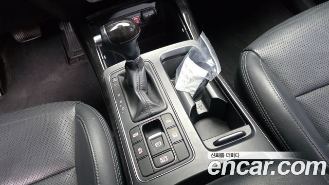 Kia Sorento 2015 — photo 12