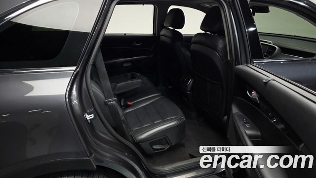 Kia Sorento 2015 — photo 18