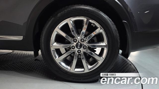 Kia Sorento 2015 — photo 7